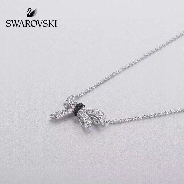 Swarovski Necklaces